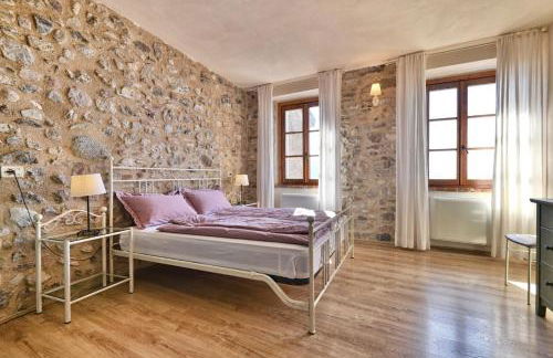 Rustico Melograno, Il Grano - Theater Home - Foto 9