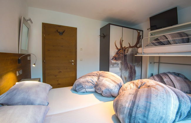 Modern Apartment Near the ski Area - Foto 6