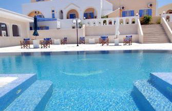 Villa Kavallaris & Apartments - Foto 17