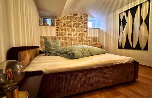 RÖSCH Apartment - Foto 17