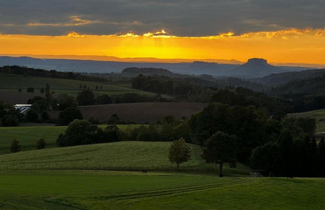 Ferienhaus in Lichtenhain - Foto 34
