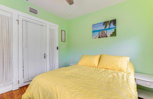 Walk to Manatee River Palmetto Unit with Sunroom - Foto 14