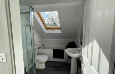 The Hayloft, Marsden - Foto 19