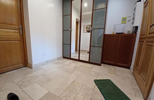 Le gite de Diane - Foto 32