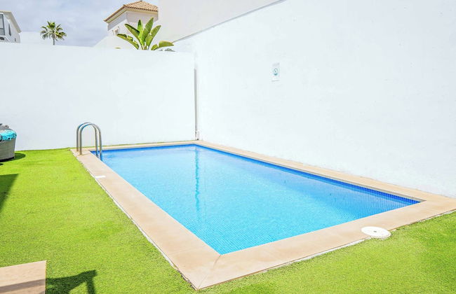 Villa Campanula - Foto 1