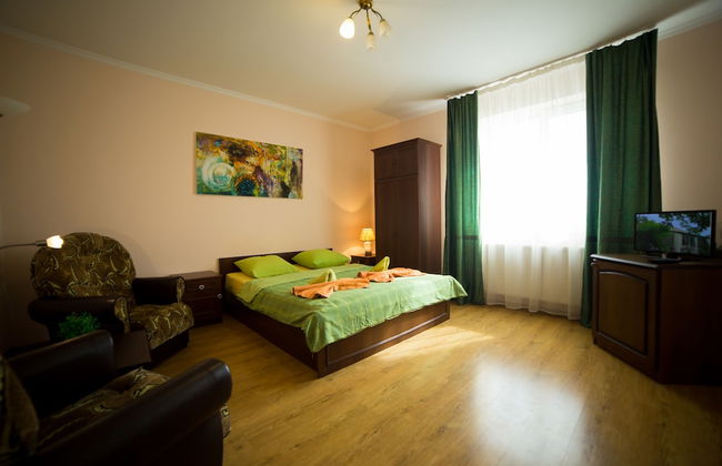 Best One Room Apartments - Photo 5