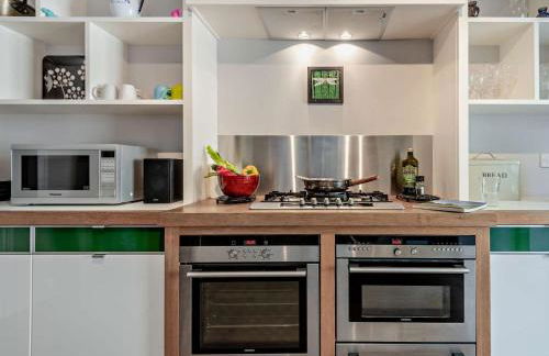 3 Bed in Portland DC031 - Foto 7