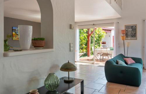 Villa d'Arcangues - Foto 8