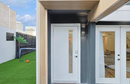 Luxury Holiday Home in the Heart of the Dallas Area - Foto 32