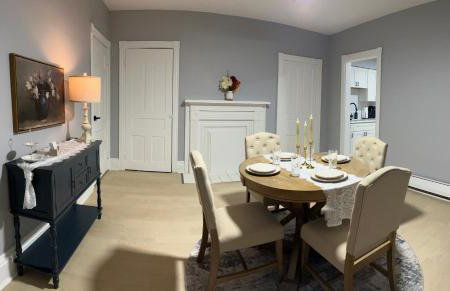 Munhall Reading Room - Foto 15