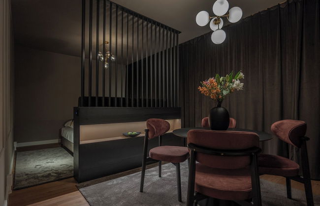 Leipzig Suites - Photo 26