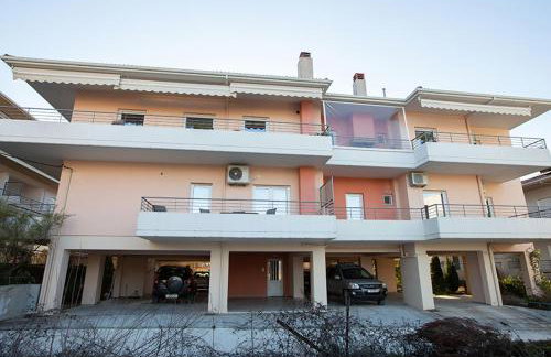 V Luxury Apartment 1 - Foto 17