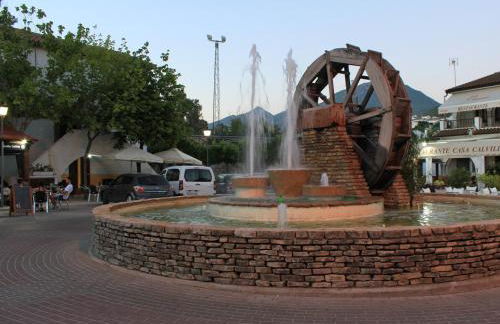 ÁTICO CAHI - Foto 14