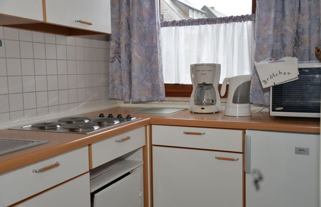 Appartementhaus Felicitas - Foto 8