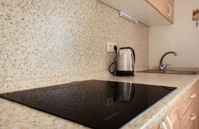 BestFlat24 Krasnii Kit - Foto 13