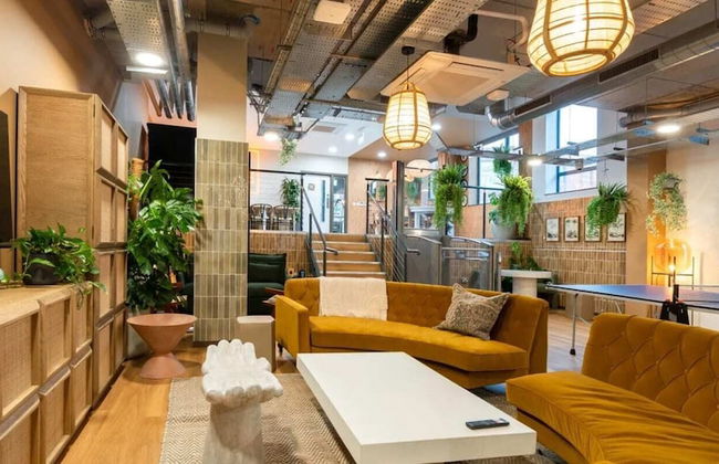 For Students Only Canvas Bristol - Foto 2