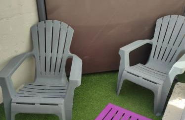 Charmant duplex à 2 pas de la plage - Foto 15