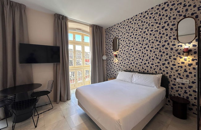 Smartr Malaga Centro - Foto 18