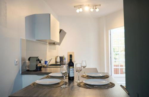 Les Appartements de la Cadène - Foto 12