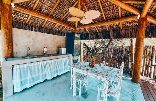 Vila Heruê - Praia do Espelho - Foto 62