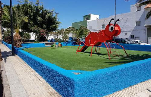 En las Nubes de Güimar - Foto 42