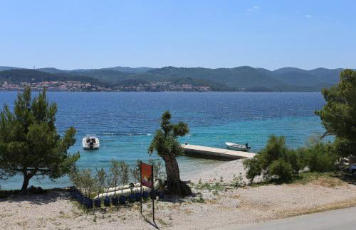 Apartments by the sea Kuciste - Perna, Peljesac - 4545 - Foto 19