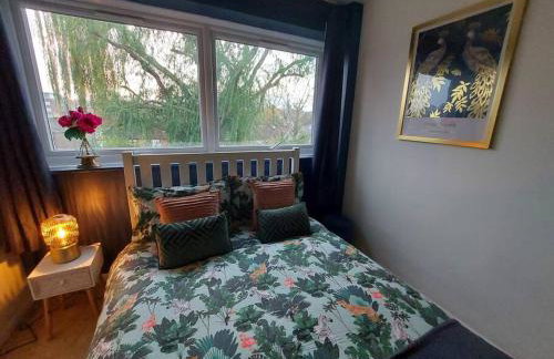 2 bed flat, Bounds Green, Piccadilly line, London N11 - Foto 27