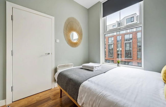 Host Apartments The Georgian Quarters at Bedford - Photo 3