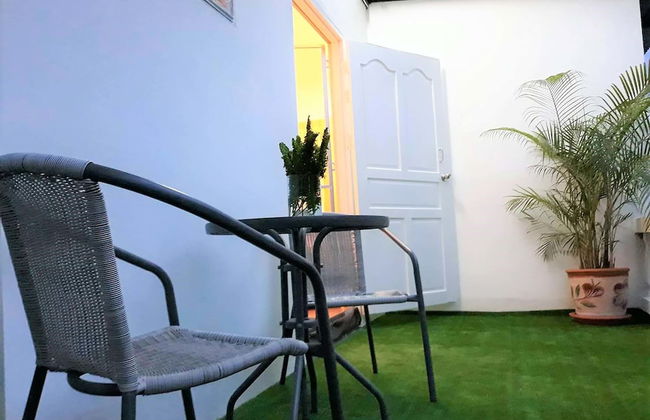 Family Home Chiang Mai - Lino House - Foto 25