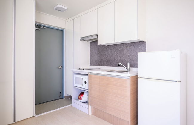 Pol-A Resort Haeundae - Foto 18