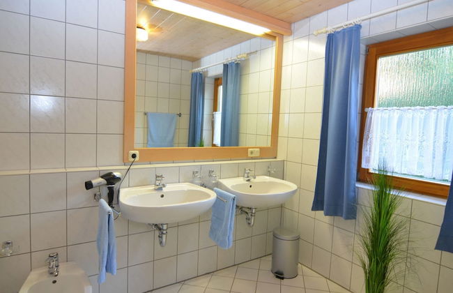 Geraumige Ferienwohnung in Stocking in Waldnahe - Photo 6