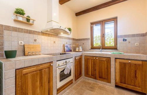 Rustic Villa Bellamare - Photo 17