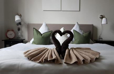 Apartment Westend - Photo 10