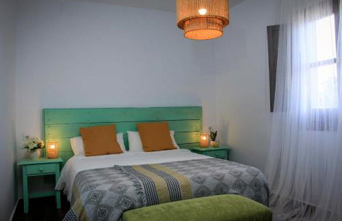 Cortijo Rural Alcornocosas - Foto 36