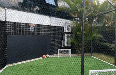 Flat em Santana Vista para a Cidade 23 Andar - Foto 61