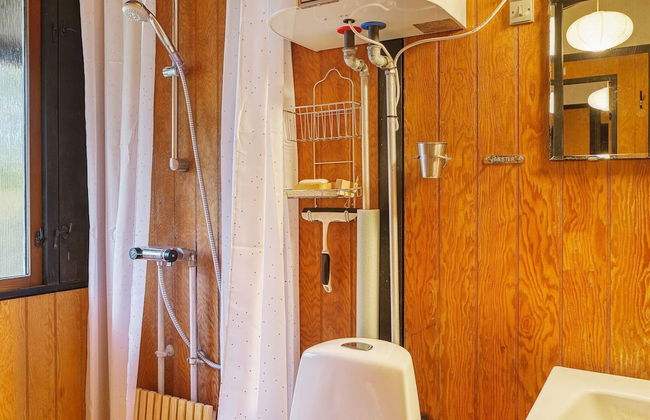 6 Person Holiday Home in Hundested - Foto 10