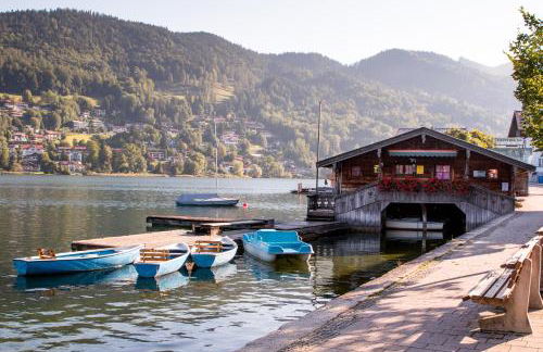 Ferienwohnung SeeSuite - Foto 8