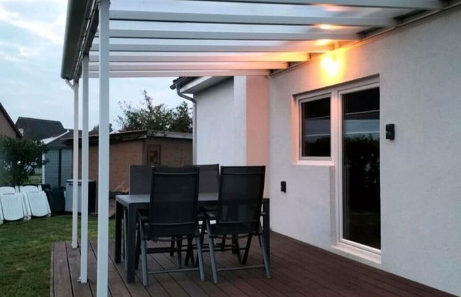 Oasis Comfortable Holiday Residence - Foto 19