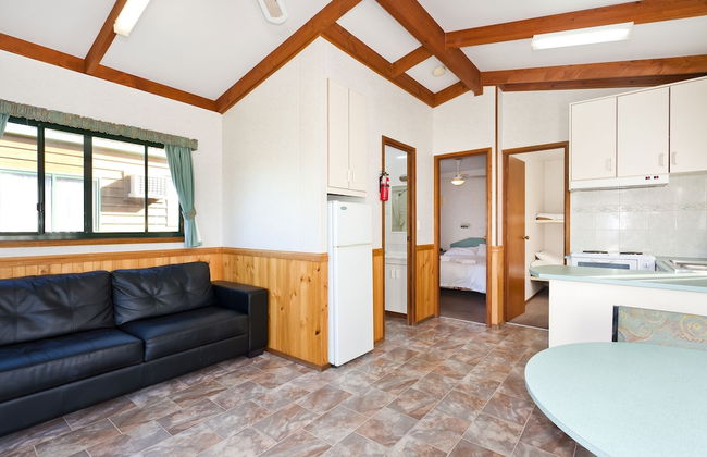 Portland Holiday Village - Foto 8