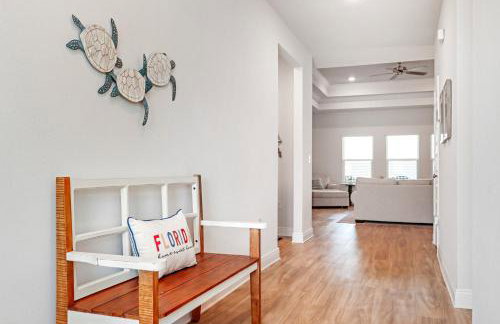 Beach Haven at WindMark by Pristine Properties Vacation Rentals - Foto 87