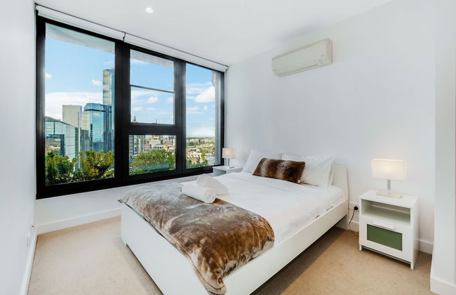 Pars Apartments Melbourne Quarter - Foto 6