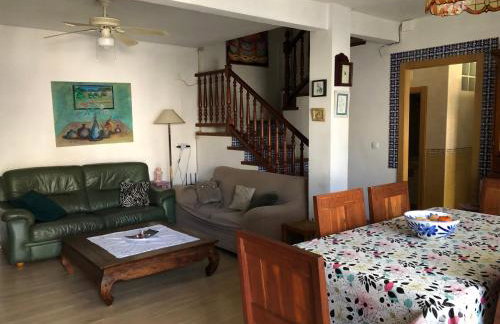 Casa Las Violetas - Photo 6