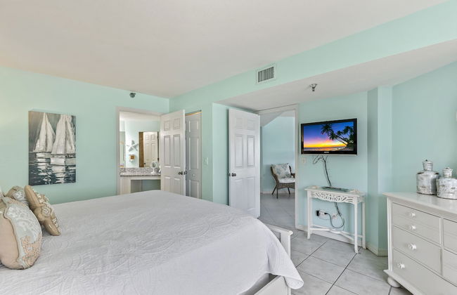 Tropical Suites at Sunglow Resort - Foto 41