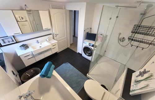 Bodensee Ferienwohnung Claudia 4 - Foto 8