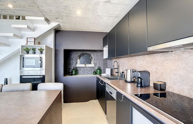 Villa do Espig o by Atlantic Holiday - Foto 10