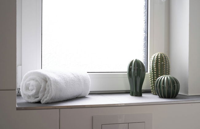 Schöne Apartments in der Innenstadt - Foto 73