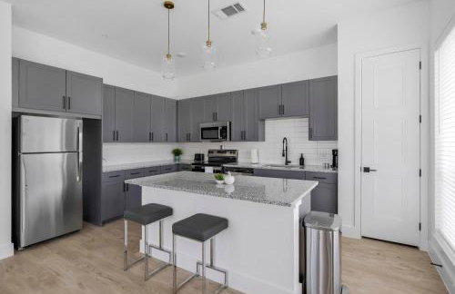 Landing Chic 3BD Clubhouse Gym - Foto 77