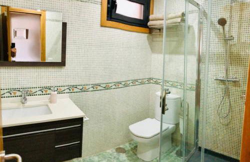 Apartamento con piscina y terraza al lado de la playa - Foto 4