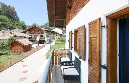 Casa Virginia in Val di Fiemme - Foto 18
