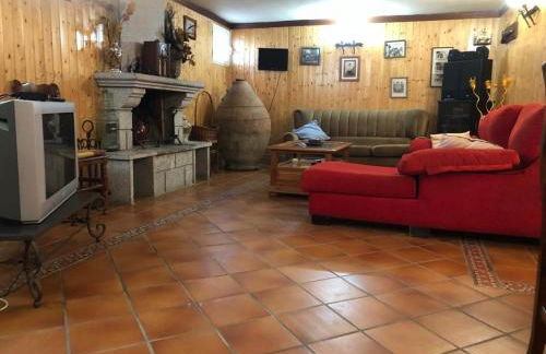 Casa Rural dos Hermanas - Foto 9